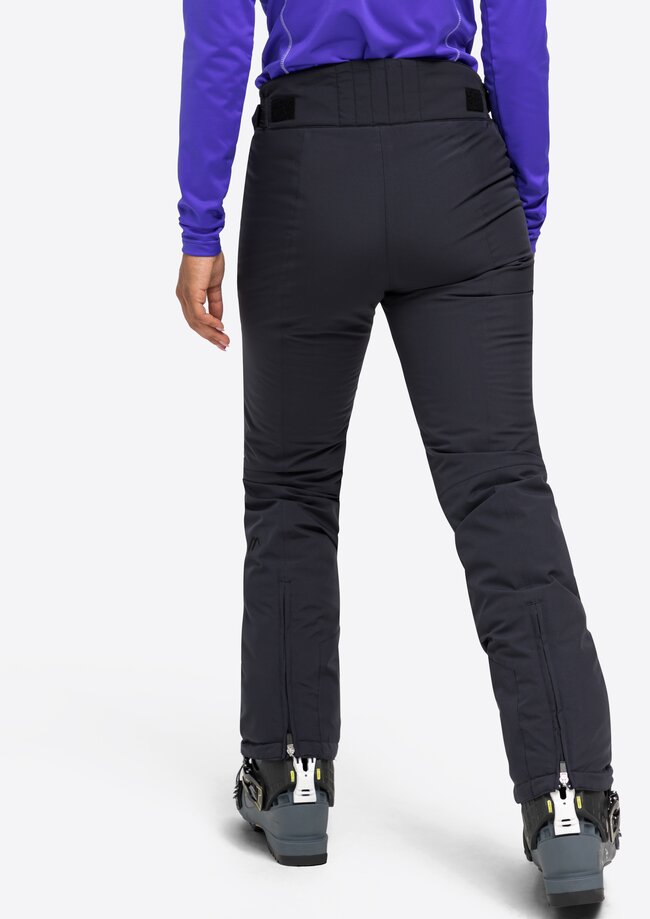 Skinny ski pants ladies sale